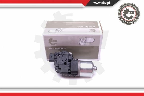 Wiper Motor 19SKV119