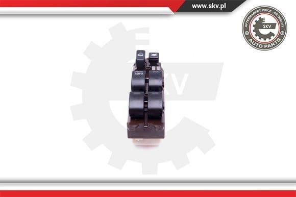 Switch, window regulator 37SKV022 - image 2