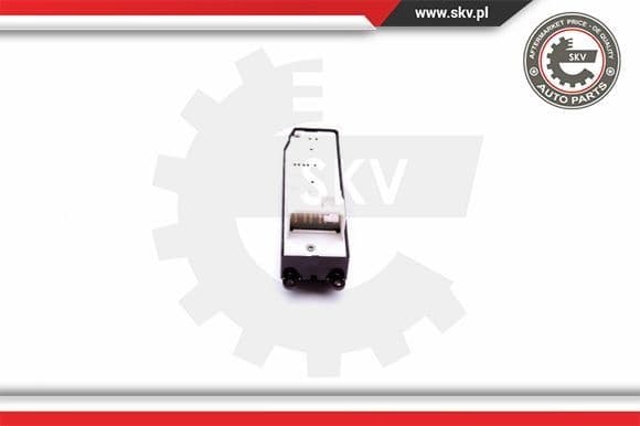 Switch, window regulator 37SKV022 - image 3