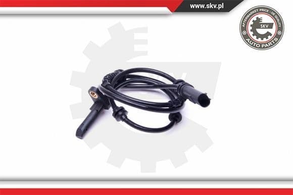 Sensor, wheel speed 06SKV359 - image 2