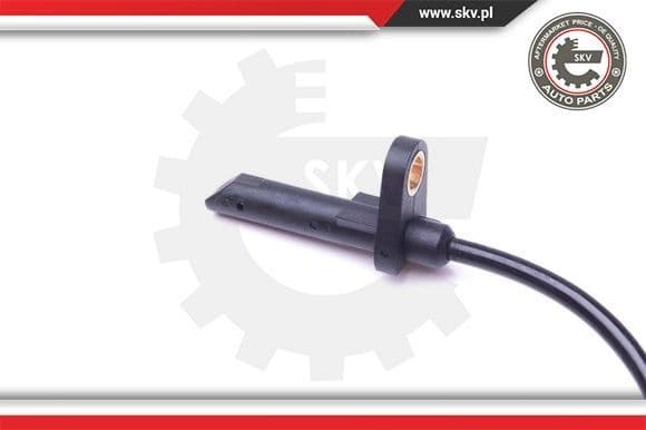 Sensor, wheel speed 06SKV359 - image 3