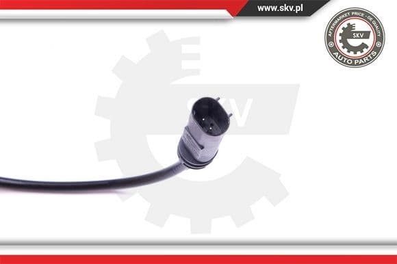 Sensor, wheel speed 06SKV359 - image 4