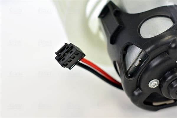 Interior Blower 87242 - image 5