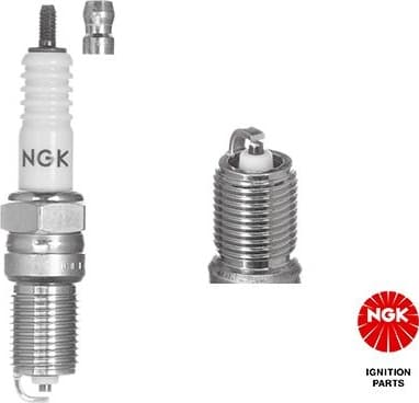 Spark Plug BP7EFS - image 2