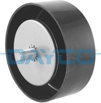 Deflection/Guide Pulley, V-ribbed belt APV2421