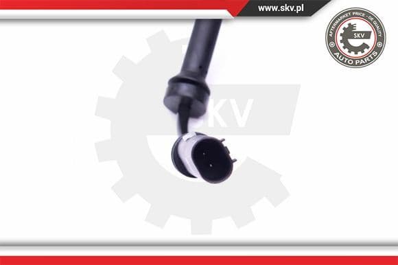 Sensor, wheel speed 06SKV361 - image 3