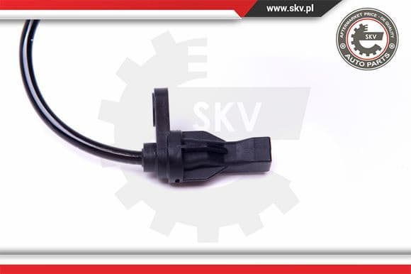 Sensor, wheel speed 06SKV361 - image 4