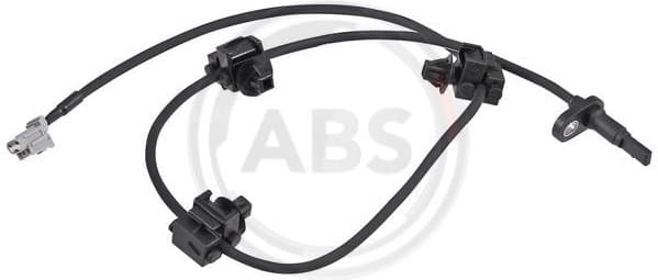 Sensor, wheel speed 30175 - image 4