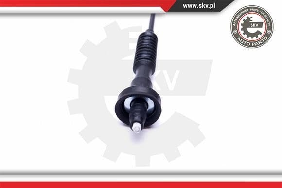 Cable Pull, clutch control 27SKV119 - image 4