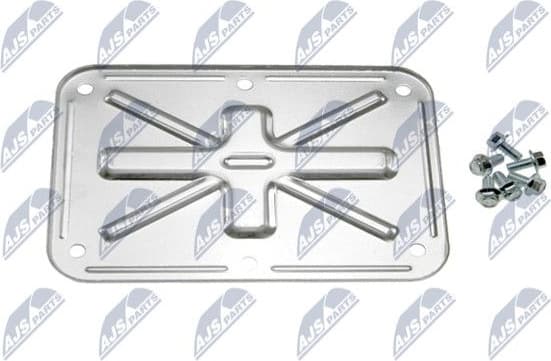 Oil Sump BMO-VW-035 - image 5