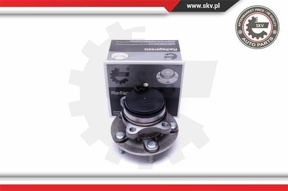 Wheel Bearing Kit 29SKV381