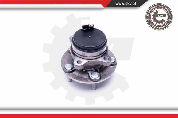 Wheel Bearing Kit 29SKV381 - image 2