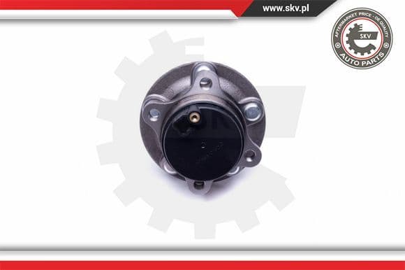 Wheel Bearing Kit 29SKV381 - image 3