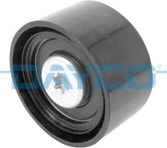 Deflection/Guide Pulley, V-ribbed belt APV2781
