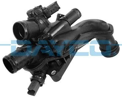 Thermostat, coolant DT1257H