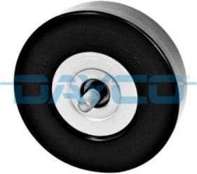Deflection/Guide Pulley, V-ribbed belt APV2558