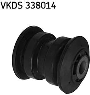 Mounting, control/trailing arm VKDS 338014