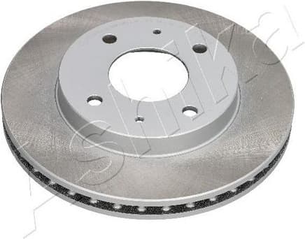 Brake Disc 60-05-522C