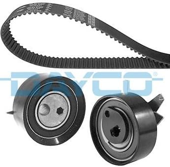 Timing Belt Kit KTB568