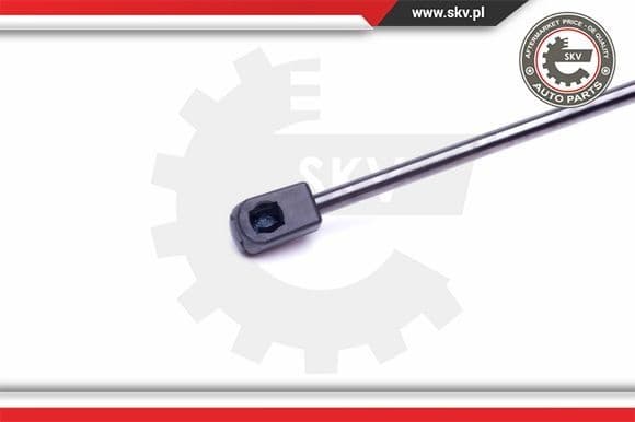 Gas Spring, boot/cargo area 52SKV350 - image 2