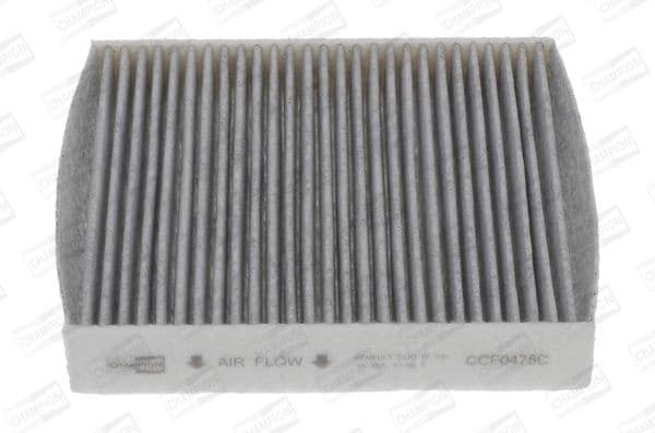 Filter, cabin air CCF0475C