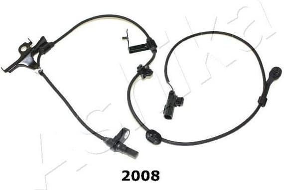 Sensor, wheel speed 151-02-2008