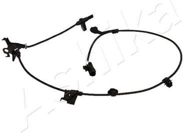 Sensor, wheel speed 151-02-2008 - image 2