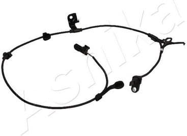 Sensor, wheel speed 151-02-2008 - image 3