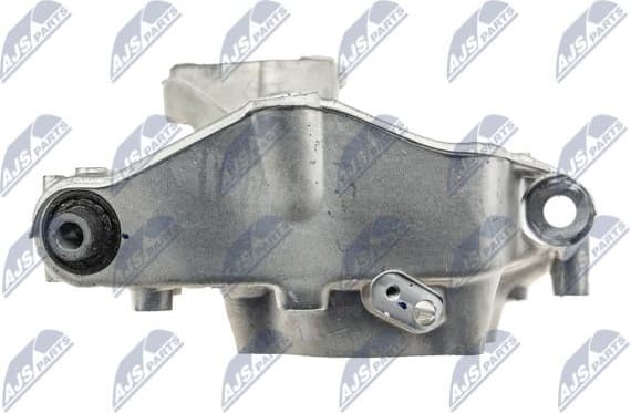 Steering Knuckle, wheel suspension ZZT-VW-003 - image 5