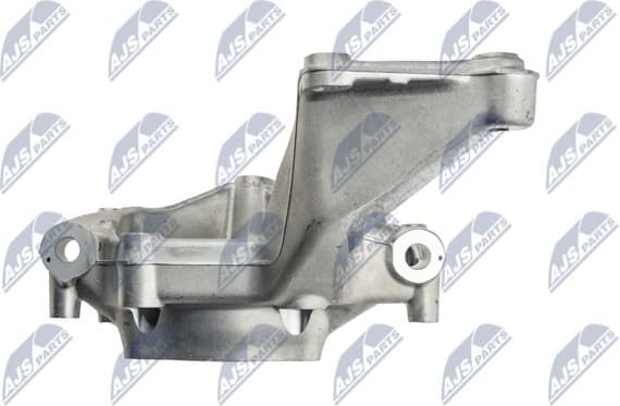 Steering Knuckle, wheel suspension ZZT-VW-003 - image 6
