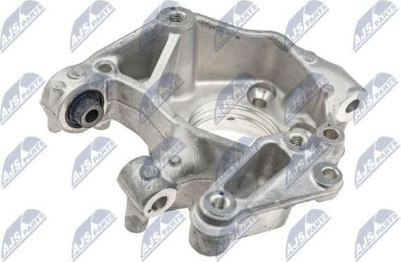 Steering Knuckle, wheel suspension ZZT-VW-002 - image 2