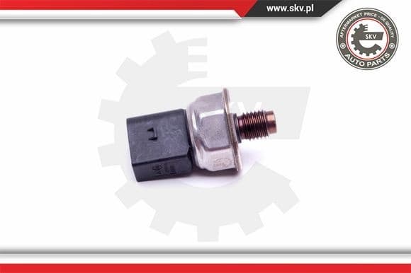Sensor, fuel pressure 17SKV587 - image 2