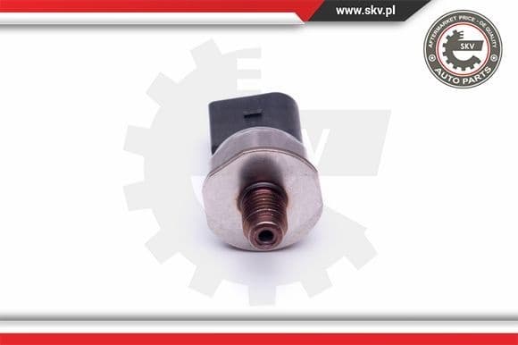 Sensor, fuel pressure 17SKV587 - image 3