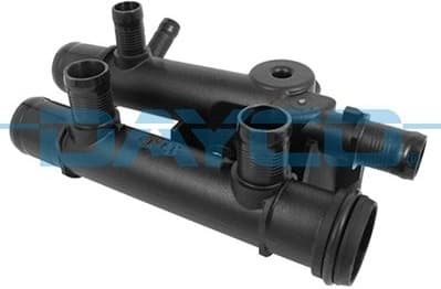 Thermostat, coolant DT1101H