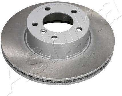 Brake Disc 60-00-038C