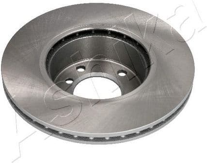 Brake Disc 60-00-038C - image 2