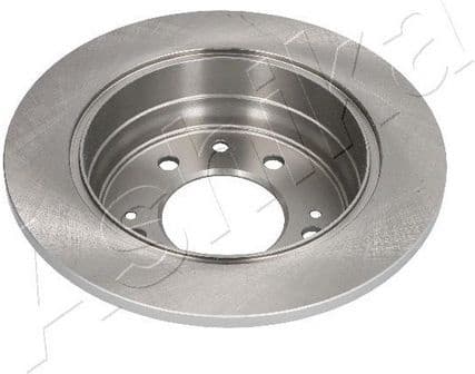 Brake Disc 61-0K-K14C - image 2