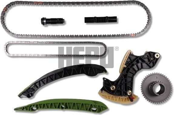 Timing Chain Kit 21-0326