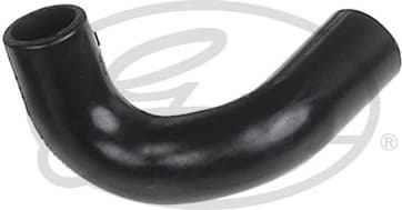Hose, crankcase ventilation EMH393