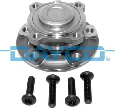Wheel Bearing Kit KWD1061