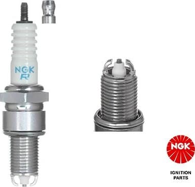Spark Plug BPR5EKU - image 2