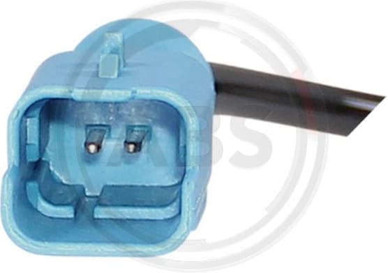 Sensor, wheel speed 30942 - image 2