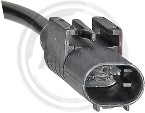 Sensor, wheel speed 30201 - image 2