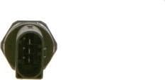 Sensor, fuel pressure 0281006266