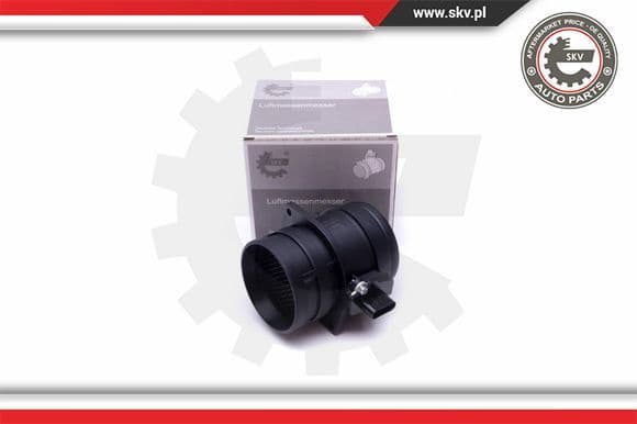 Mass Air Flow Sensor 07SKV158
