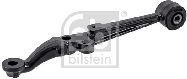 Control/Trailing Arm, wheel suspension 43138