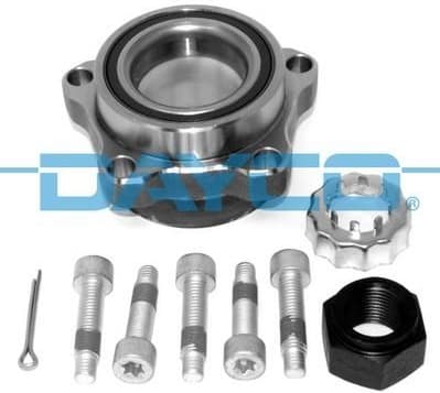 Wheel Bearing Kit KWD1176