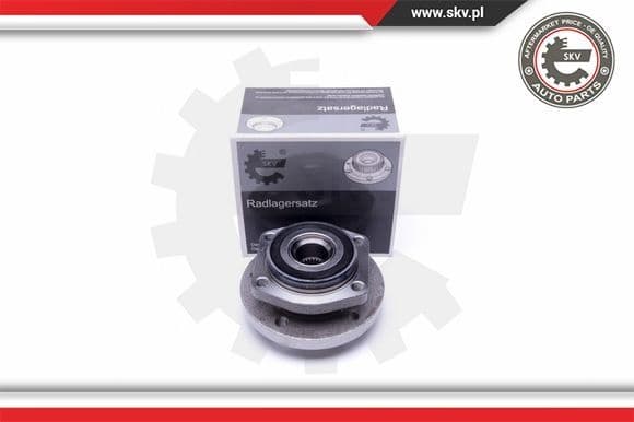 Wheel Bearing Kit 29SKV411
