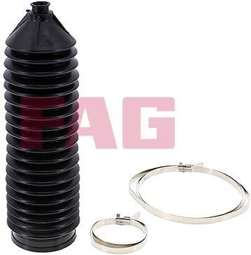 Bellow Kit, steering 841008930