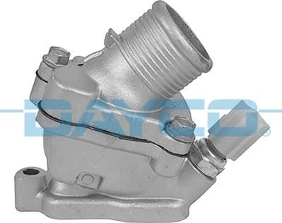 Thermostat, coolant DT1120H